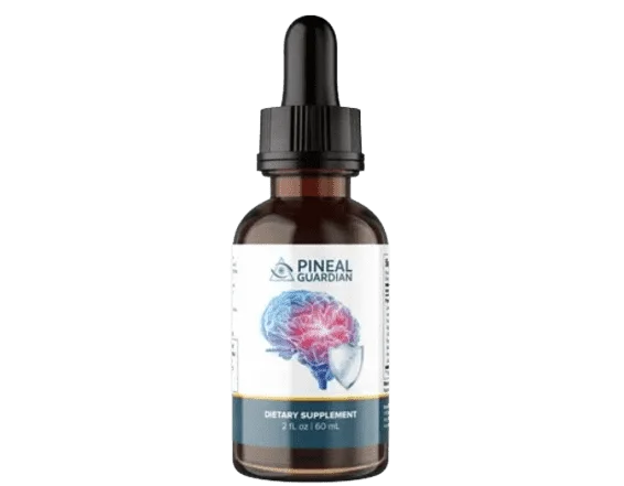 pineal guardian-supplement